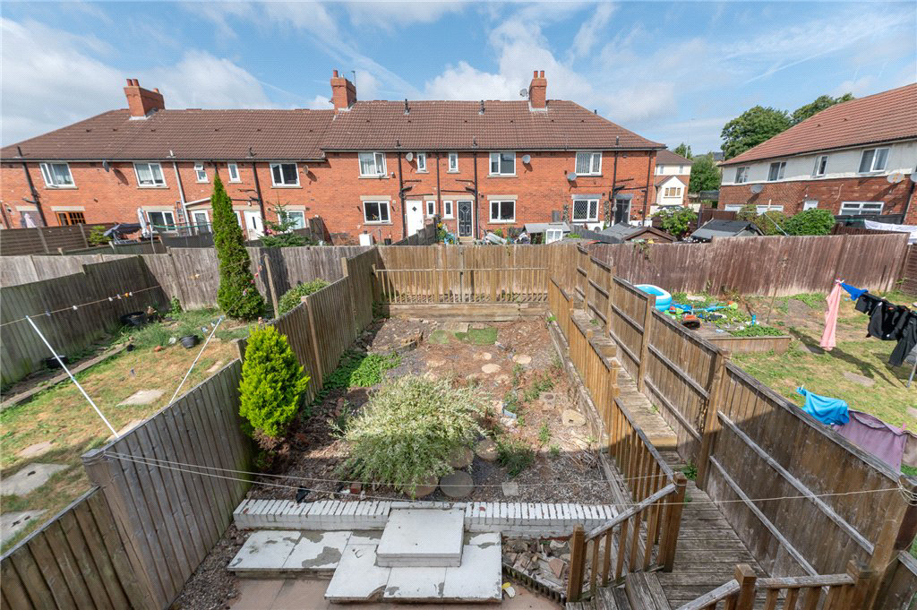 Askey Avenue, Morley, Leeds, West Yorkshire, LS27, photo 19