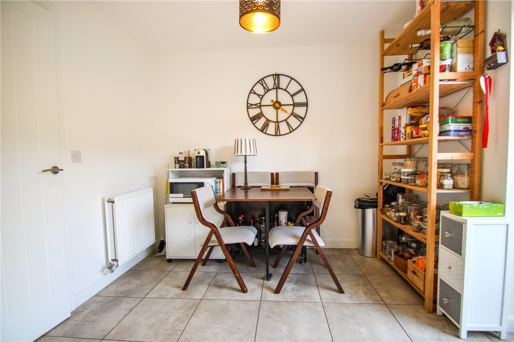 Buttersyke Way, Pannal, Harrogate, North Yorkshire, HG3, photo 3