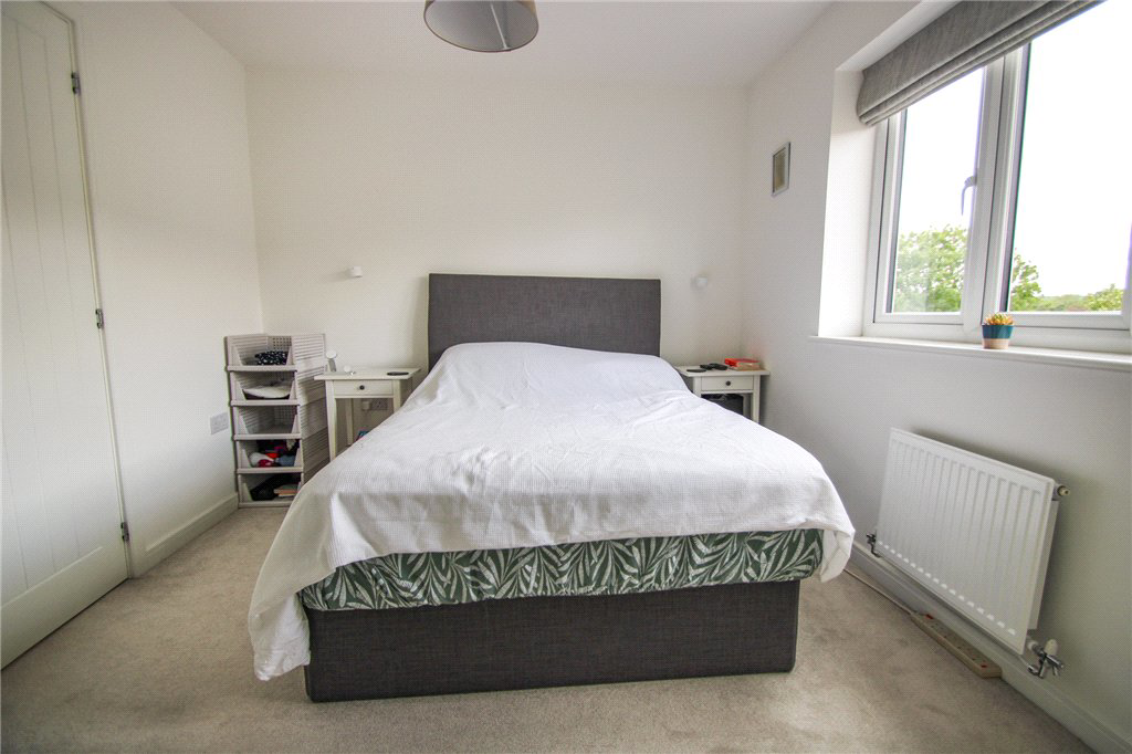 Buttersyke Way, Pannal, Harrogate, North Yorkshire, HG3, photo 5