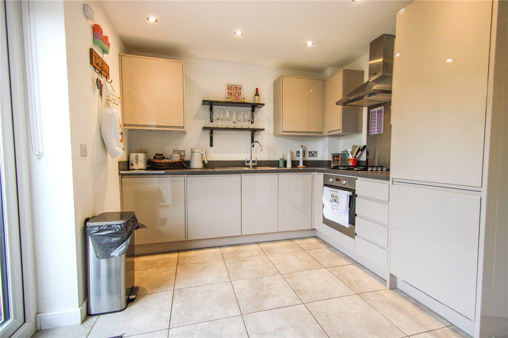 Buttersyke Way, Pannal, Harrogate, North Yorkshire, HG3, photo 4