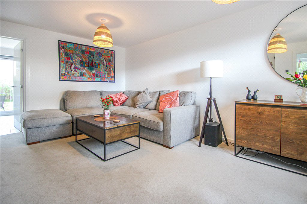 Buttersyke Way, Pannal, Harrogate, North Yorkshire, HG3, photo 2