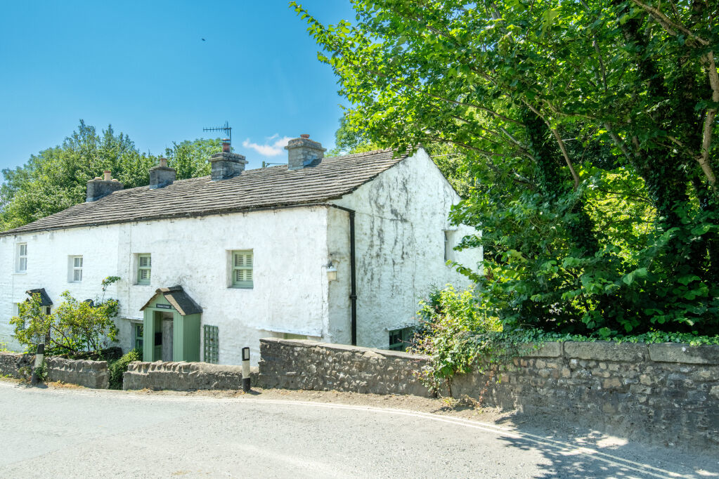 Horton-in-Ribblesdale, Settle, North Yorkshire, BD24, photo 16
