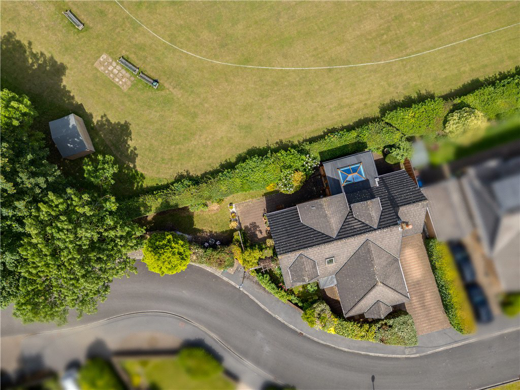 Aspin Oval, Knaresborough, North Yorkshire, HG5, photo 16