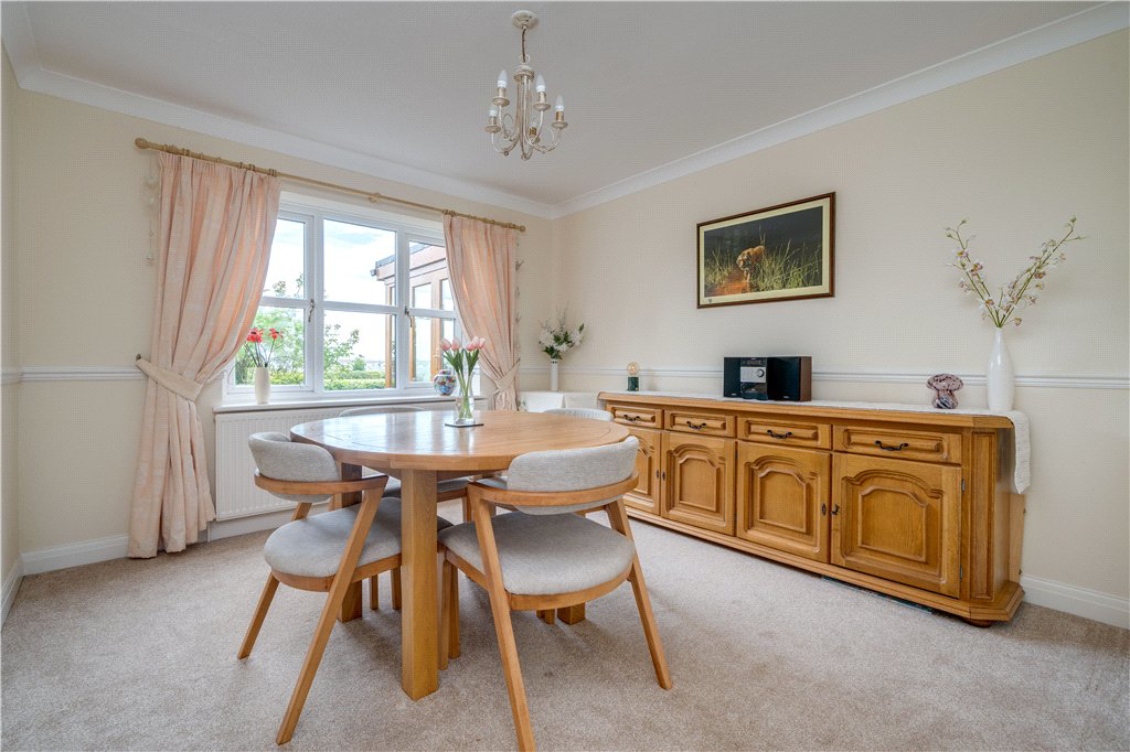 Aspin Oval, Knaresborough, North Yorkshire, HG5, photo 6