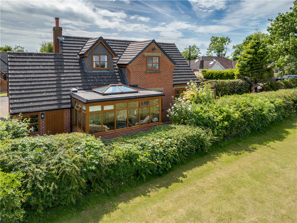 Aspin Oval, Knaresborough, North Yorkshire, HG5, photo 20