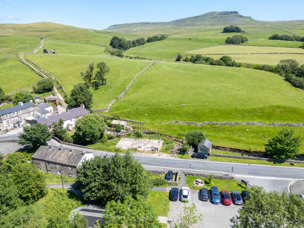 Horton-in-Ribblesdale, Settle, North Yorkshire, BD24, photo 15