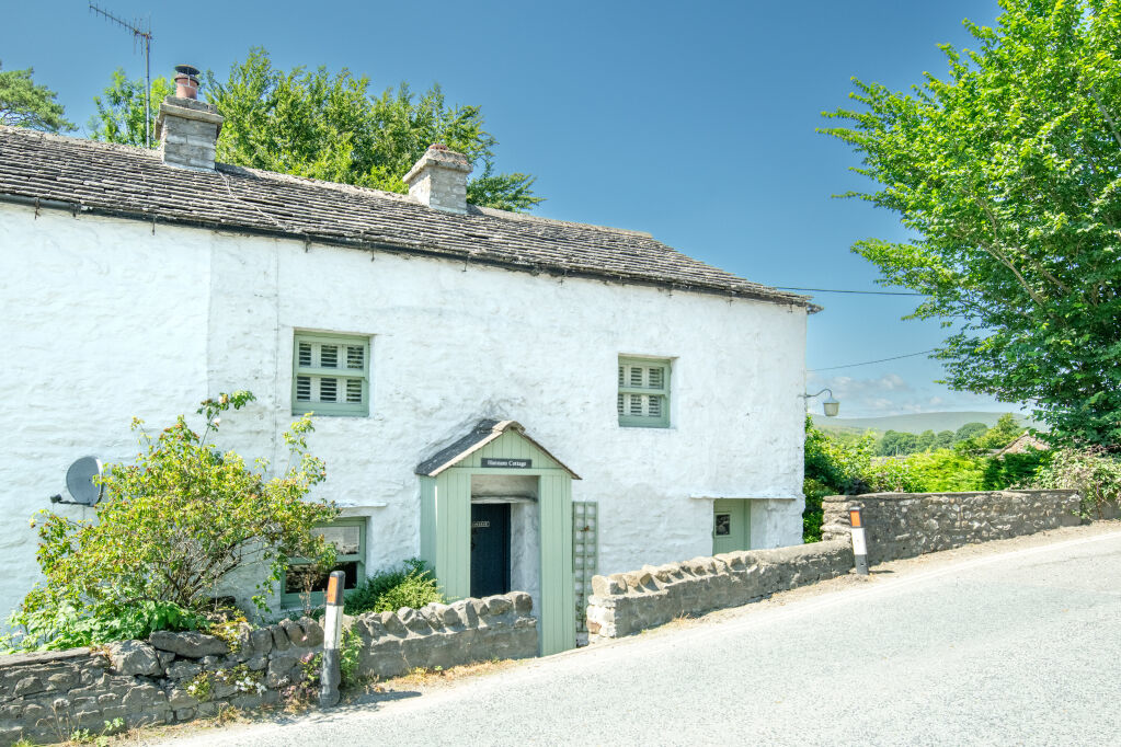 Horton-in-Ribblesdale, Settle, North Yorkshire, BD24