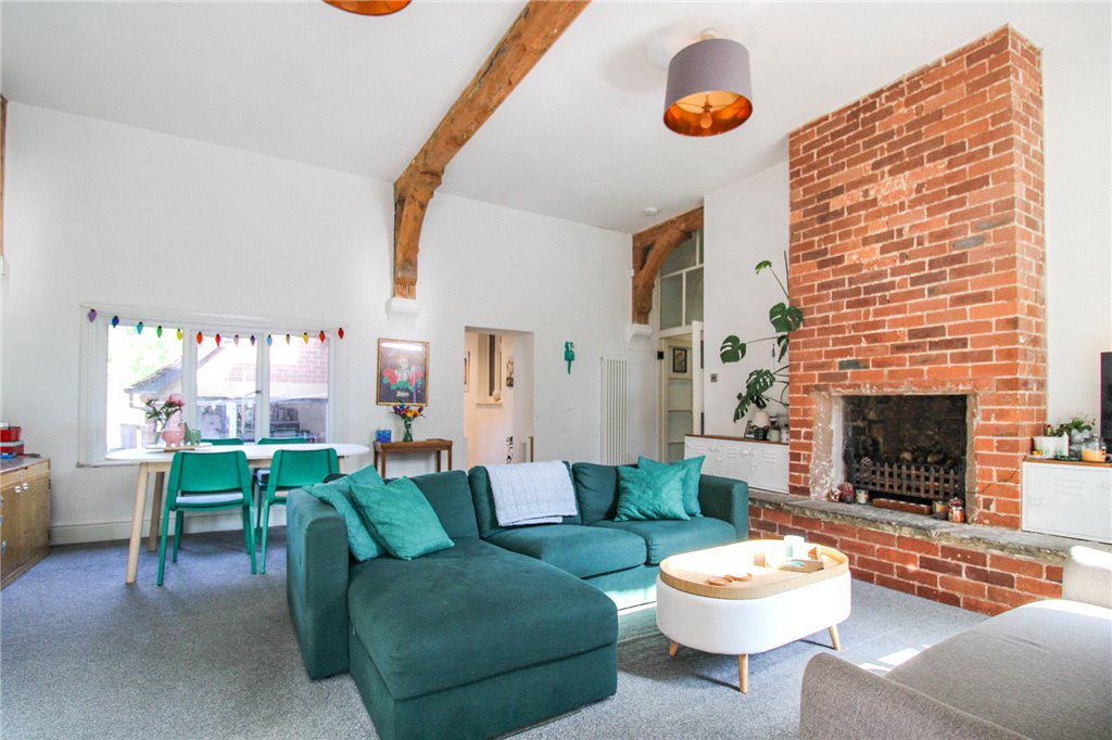 Parkland Terrace, Leeds, West Yorkshire, LS6