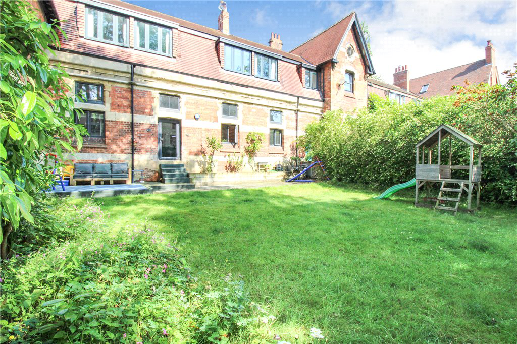 Parkland Terrace, Leeds, West Yorkshire, LS6, photo 2