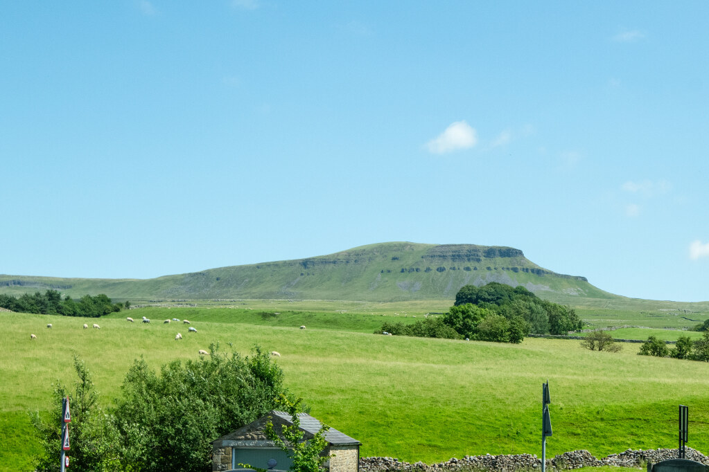 Horton-in-Ribblesdale, Settle, North Yorkshire, BD24, photo 17