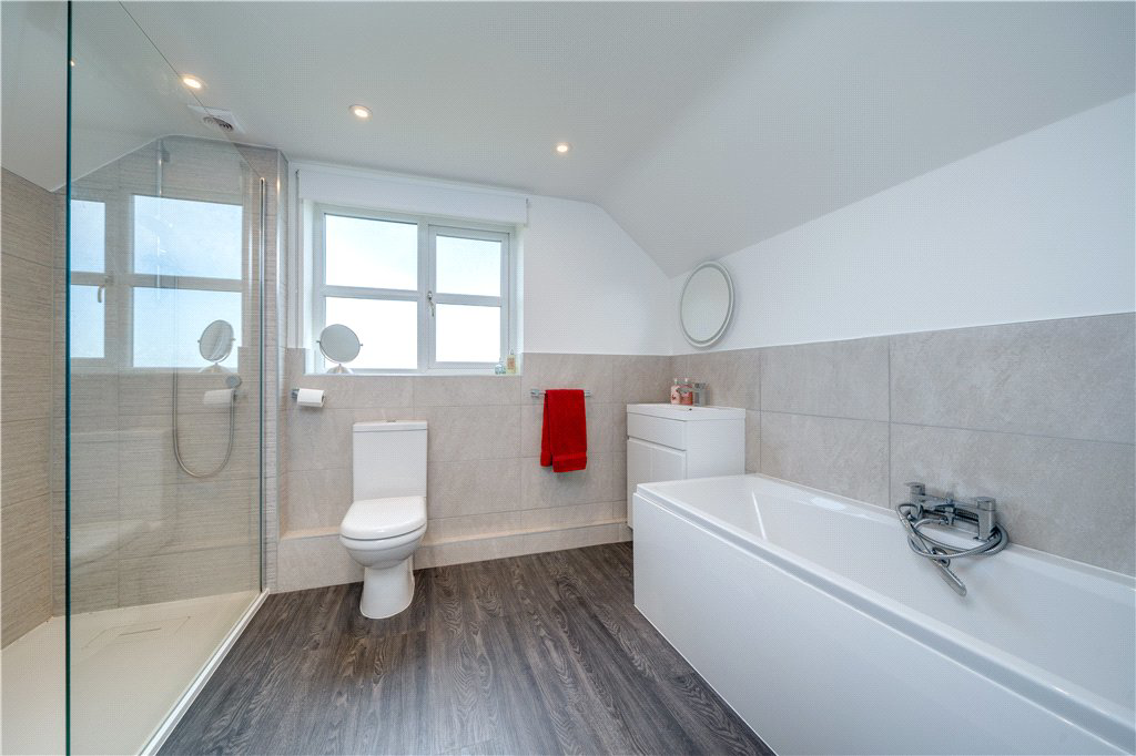 Aspin Oval, Knaresborough, North Yorkshire, HG5, photo 12