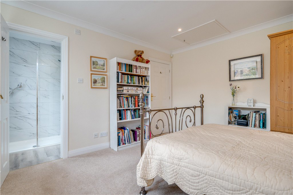 Aspin Oval, Knaresborough, North Yorkshire, HG5, photo 22