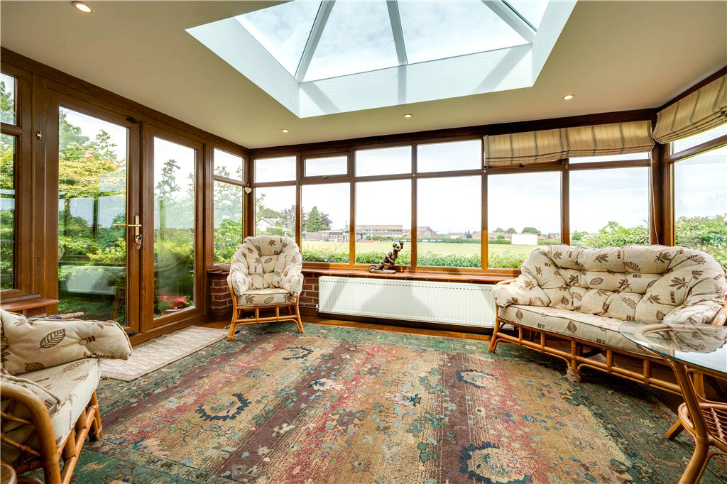 Aspin Oval, Knaresborough, North Yorkshire, HG5, photo 7