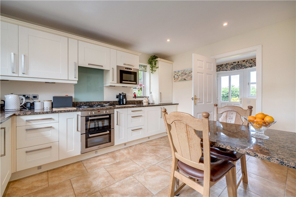 Aspin Oval, Knaresborough, North Yorkshire, HG5, photo 18