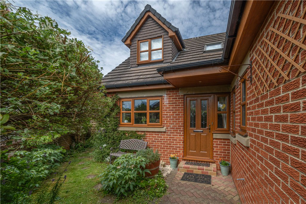 Aspin Oval, Knaresborough, North Yorkshire, HG5, photo 14