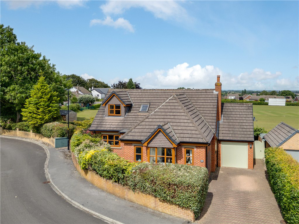 Aspin Oval, Knaresborough, North Yorkshire, HG5, photo 13