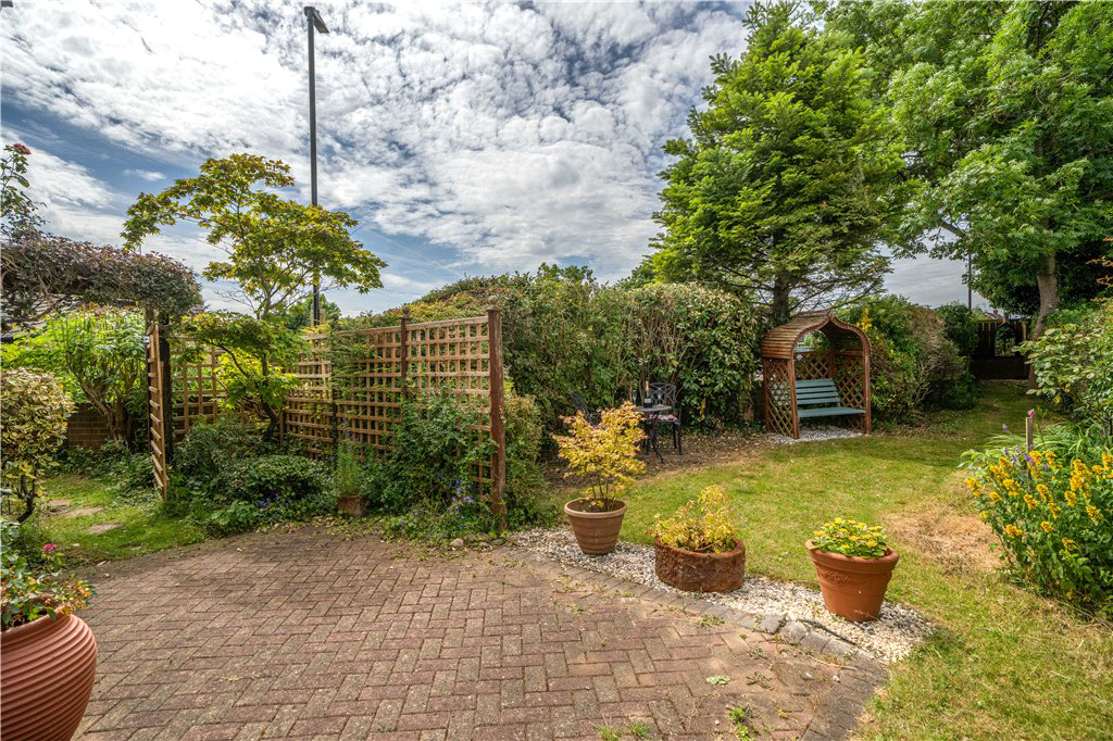 Aspin Oval, Knaresborough, North Yorkshire, HG5, photo 10