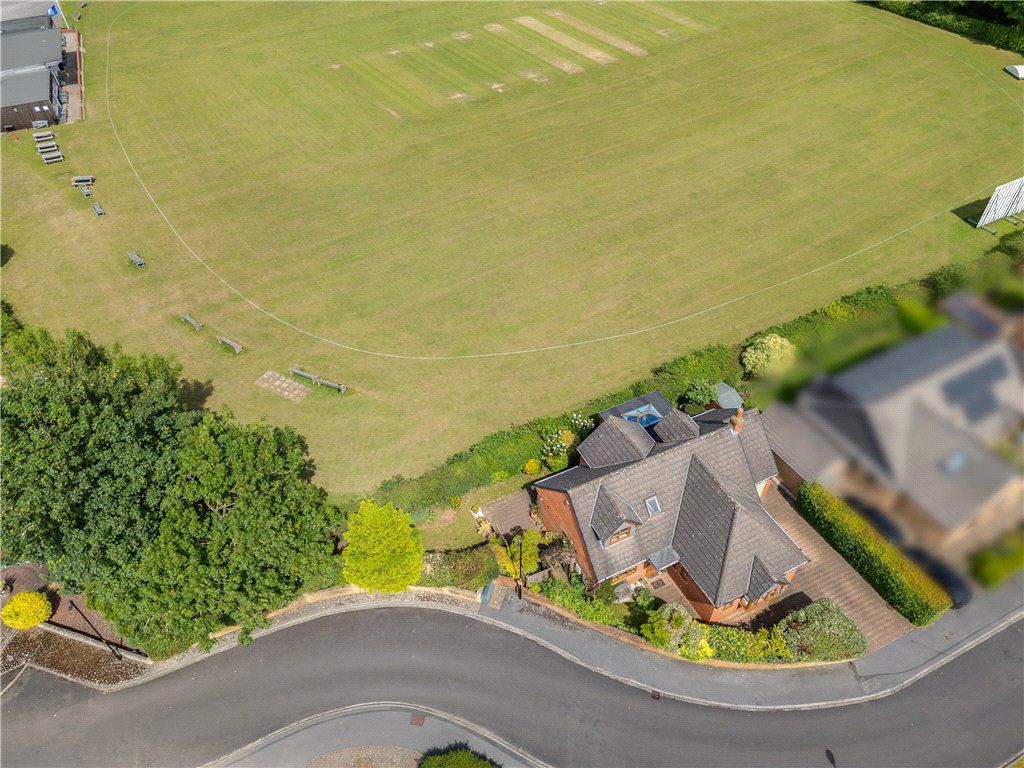 Aspin Oval, Knaresborough, North Yorkshire, HG5, photo 15