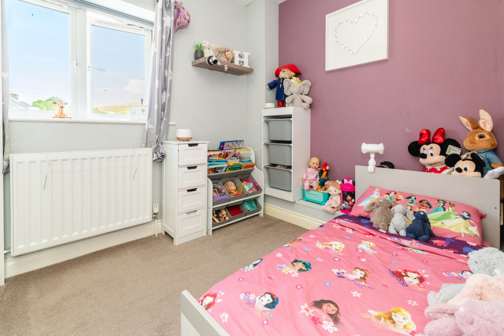 Back Thorndale Street, Hellifield, Skipton, North Yorkshire, BD23, photo 14