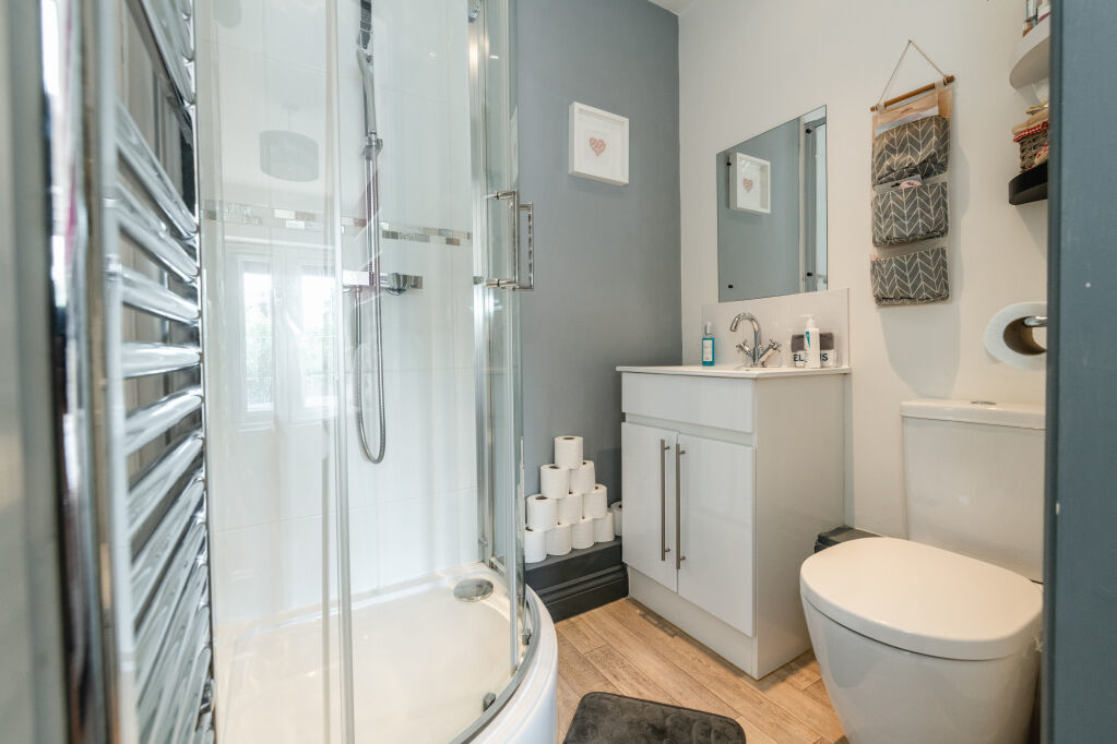 Back Thorndale Street, Hellifield, Skipton, North Yorkshire, BD23, photo 11