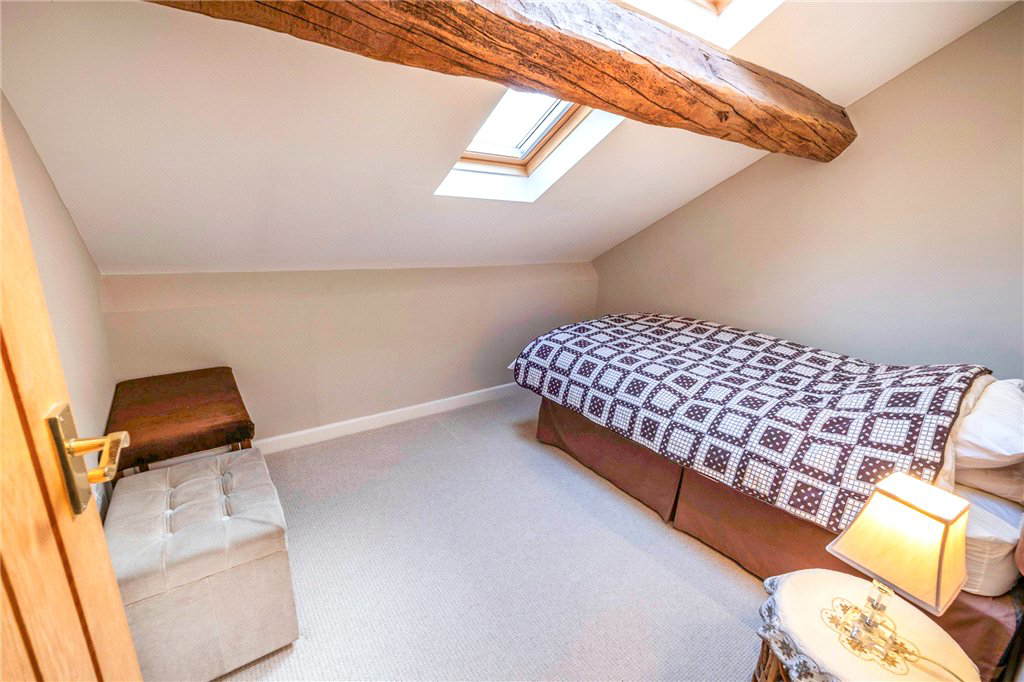 Low Wath Road, Pateley Bridge, Harrogate, North Yorkshire, HG3, photo 20
