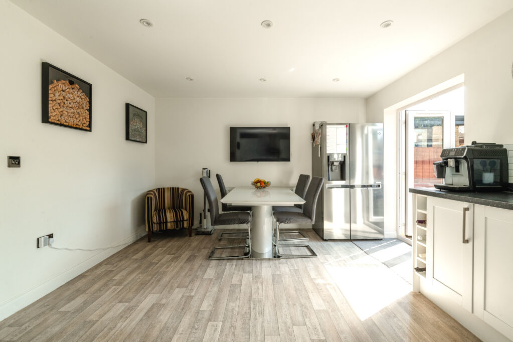 Back Thorndale Street, Hellifield, Skipton, North Yorkshire, BD23, photo 6