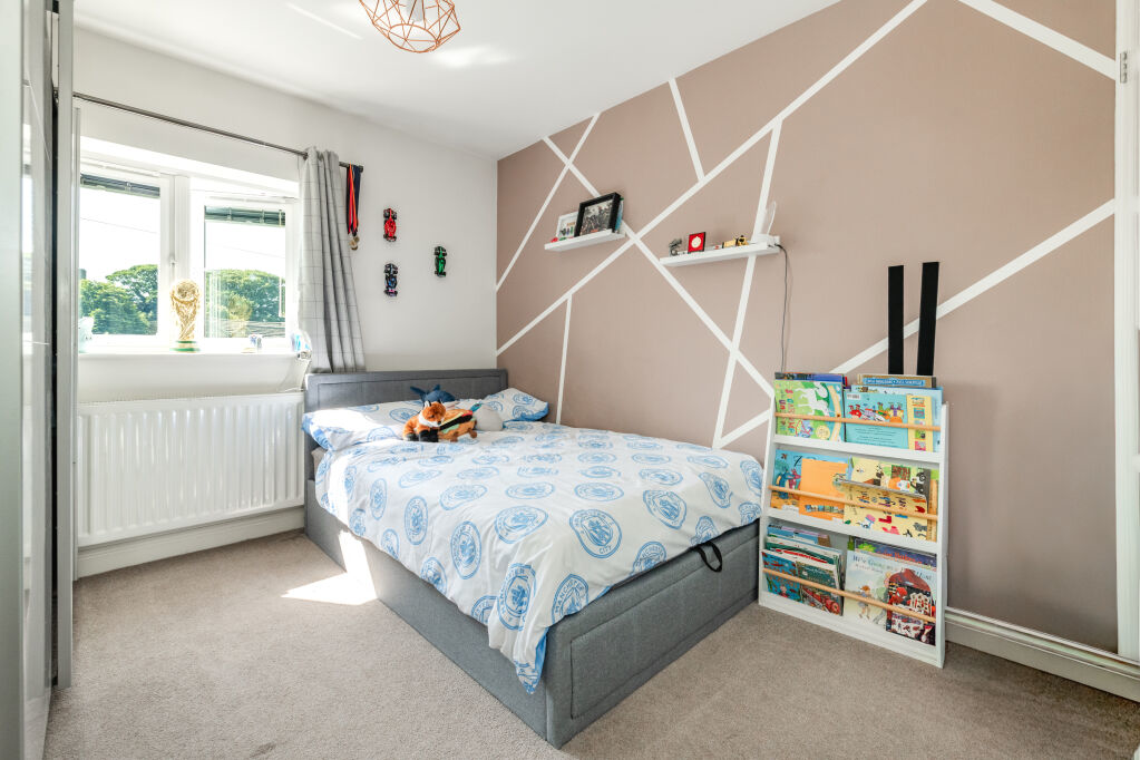 Back Thorndale Street, Hellifield, Skipton, North Yorkshire, BD23, photo 13