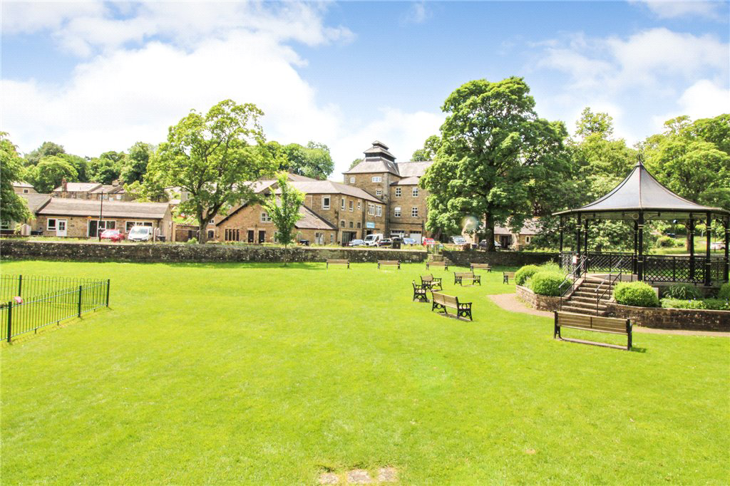 Low Wath Road, Pateley Bridge, Harrogate, North Yorkshire, HG3, photo 14