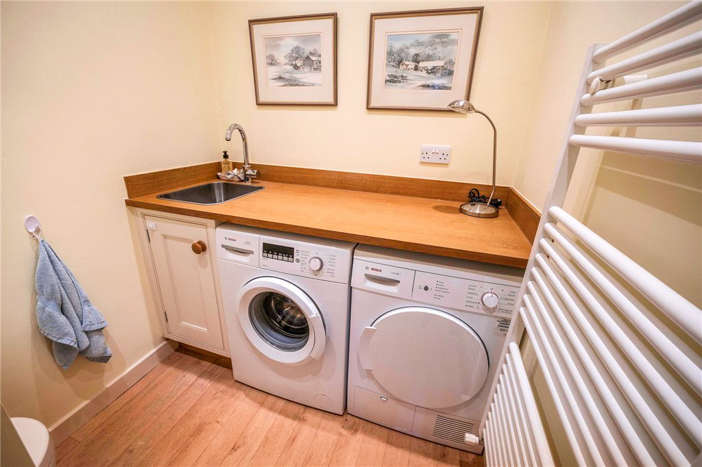 Low Wath Road, Pateley Bridge, Harrogate, North Yorkshire, HG3, photo 5