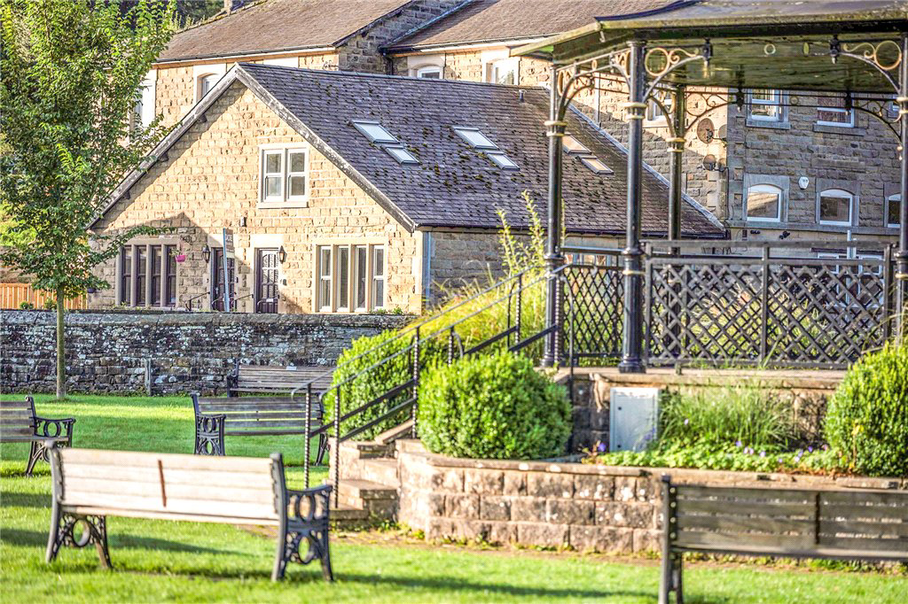 Low Wath Road, Pateley Bridge, Harrogate, North Yorkshire, HG3