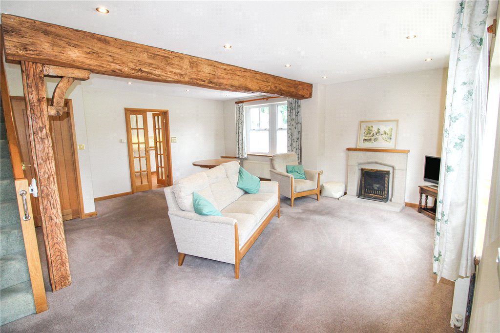Low Wath Road, Pateley Bridge, Harrogate, North Yorkshire, HG3, photo 10