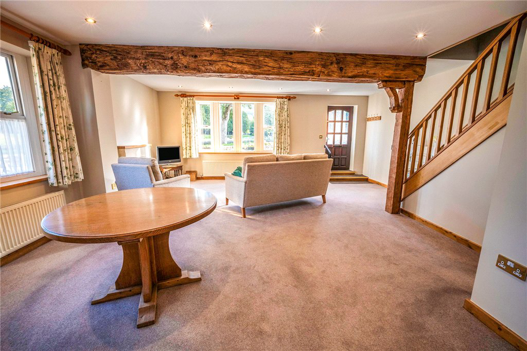 Low Wath Road, Pateley Bridge, Harrogate, North Yorkshire, HG3, photo 8