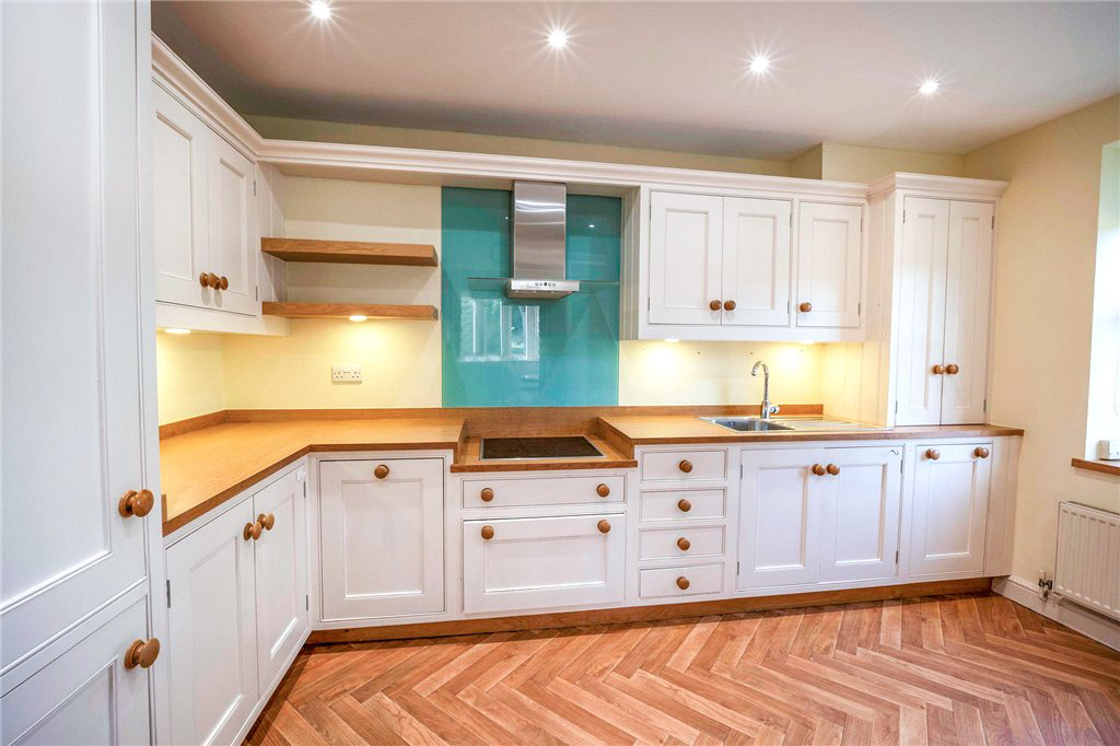 Low Wath Road, Pateley Bridge, Harrogate, North Yorkshire, HG3, photo 3