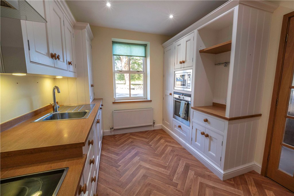 Low Wath Road, Pateley Bridge, Harrogate, North Yorkshire, HG3, photo 16
