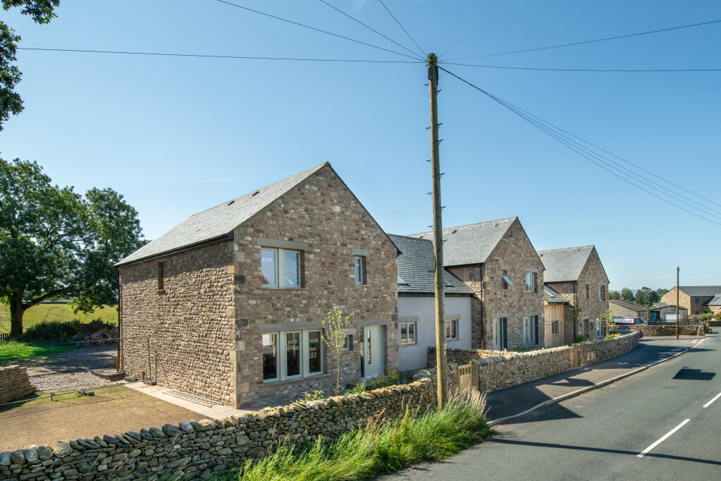 Oak Drive, Ingleton, North Yorkshire, LA6