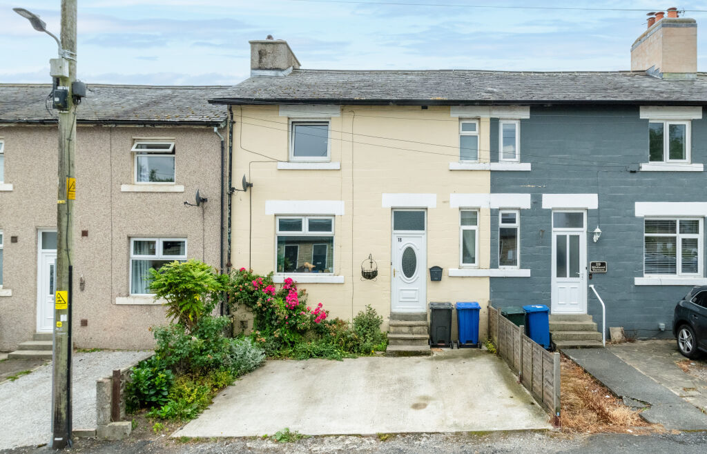 Midland Terrace, Hellifield, Skipton, North Yorkshire, BD23, photo 16