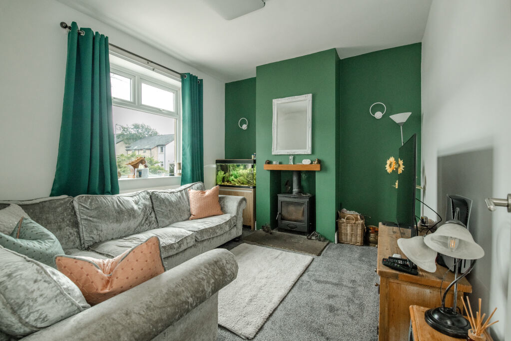 Midland Terrace, Hellifield, Skipton, North Yorkshire, BD23, photo 2