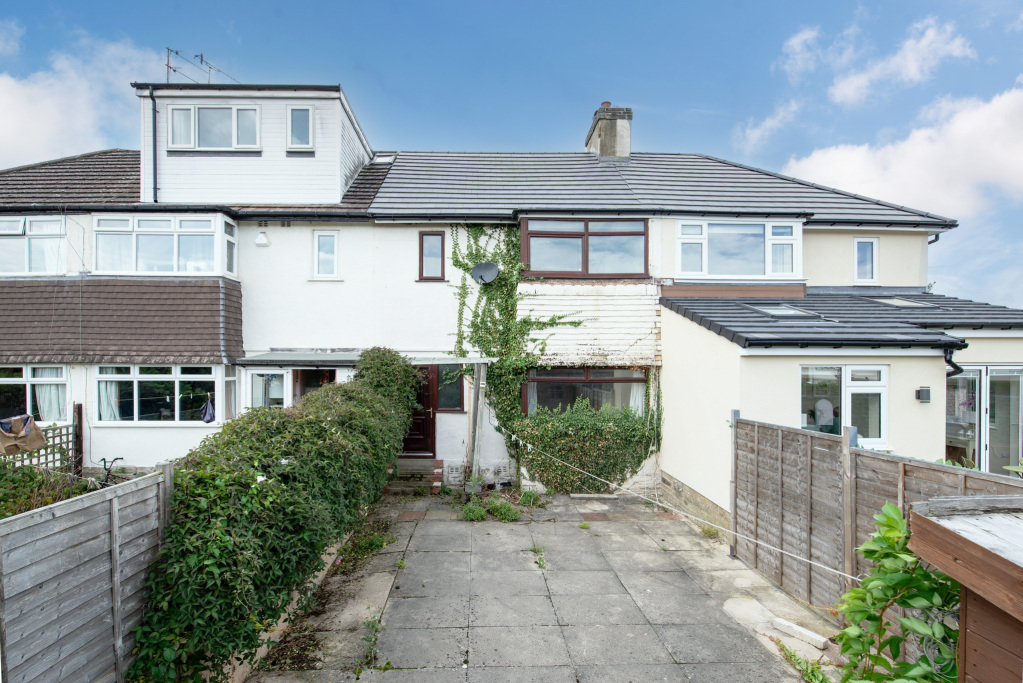 Southfield Road, Bingley, West Yorkshire, BD16