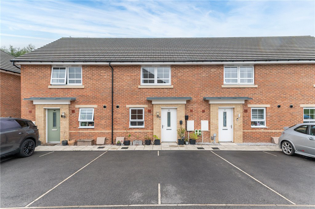 Bradfield Avenue, Morley, Leeds, West Yorkshire, LS27