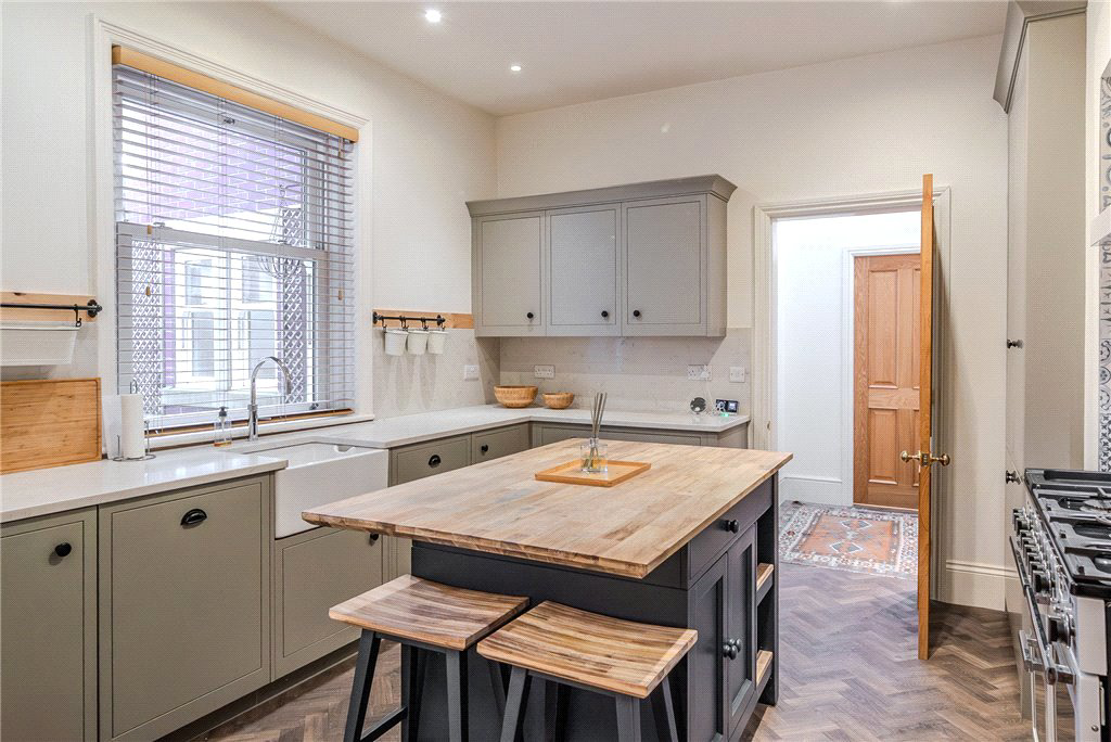 St. Georges Road, Harrogate, North Yorkshire, HG2, photo 8