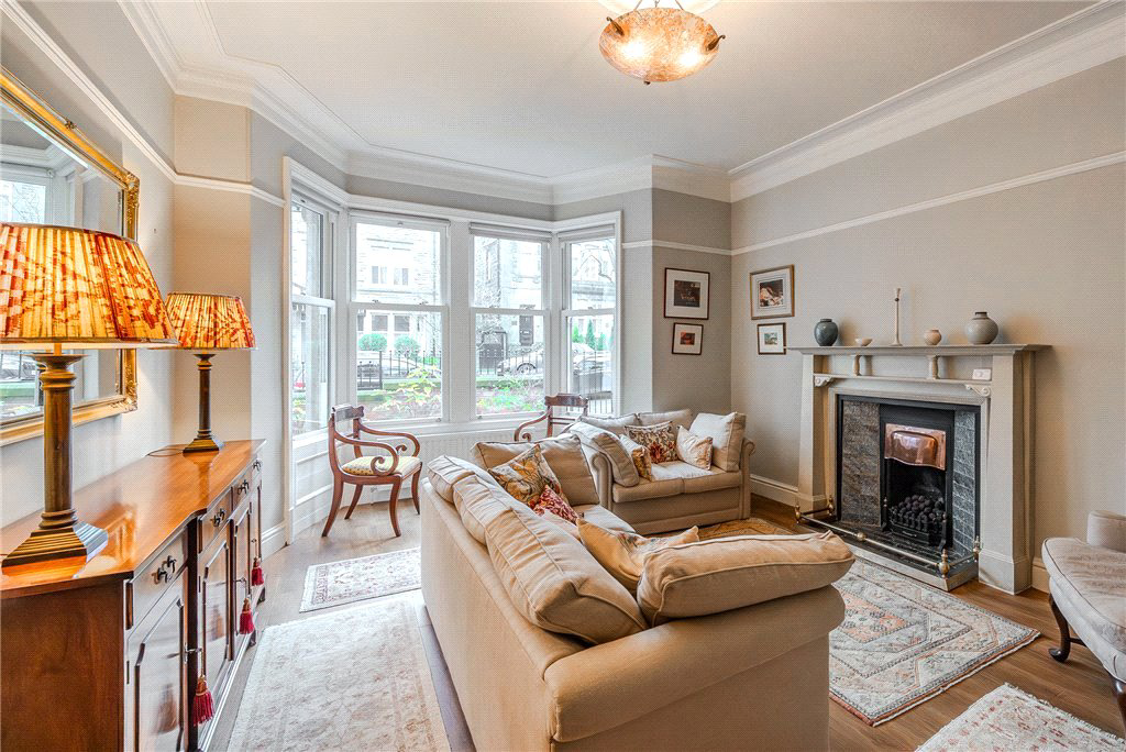 St. Georges Road, Harrogate, North Yorkshire, HG2, photo 2