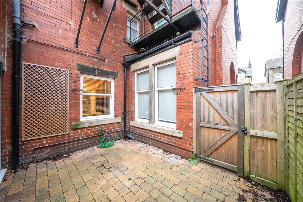St. Georges Road, Harrogate, North Yorkshire, HG2, photo 14