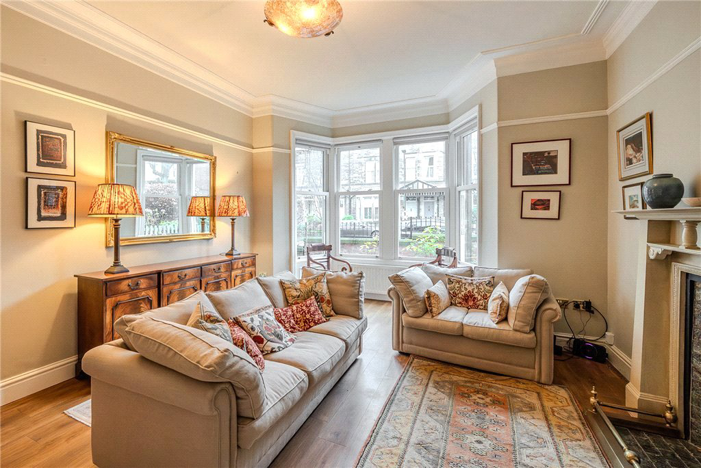 St. Georges Road, Harrogate, North Yorkshire, HG2, photo 6