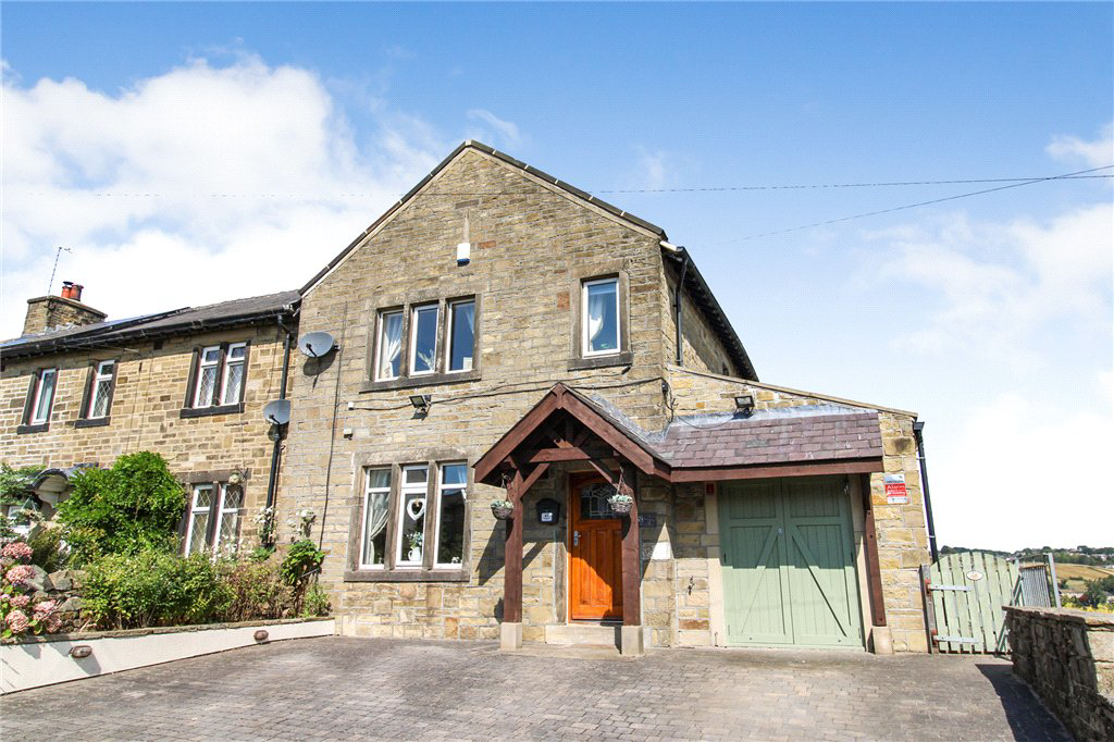 Mytholmes Lane, Haworth, Keighley, West Yorkshire, BD22, photo 17