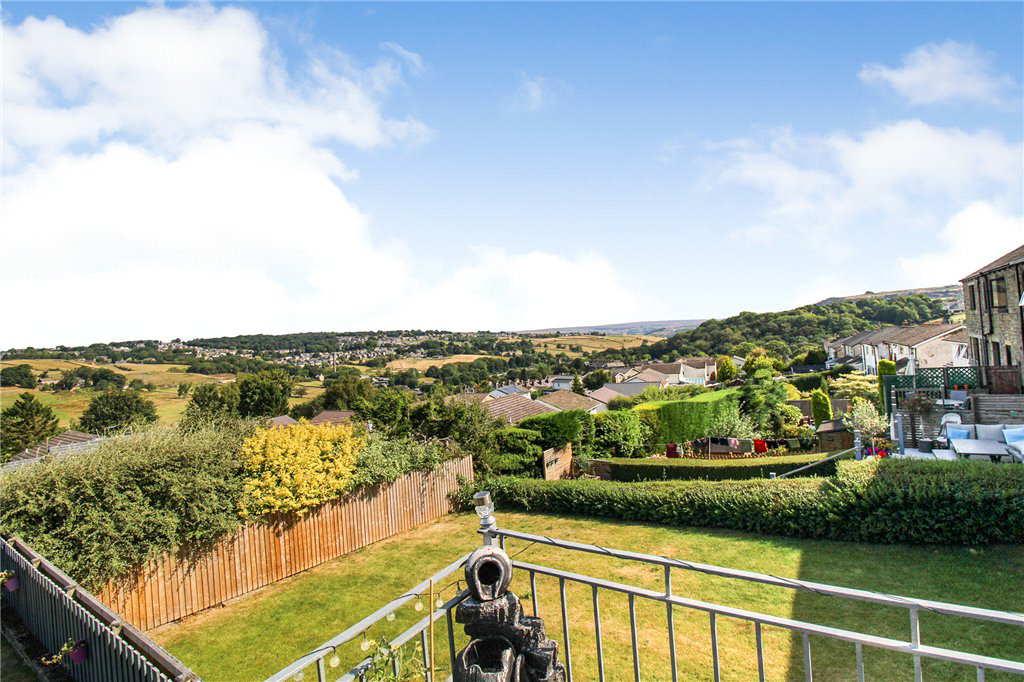 Mytholmes Lane, Haworth, Keighley, West Yorkshire, BD22, photo 14