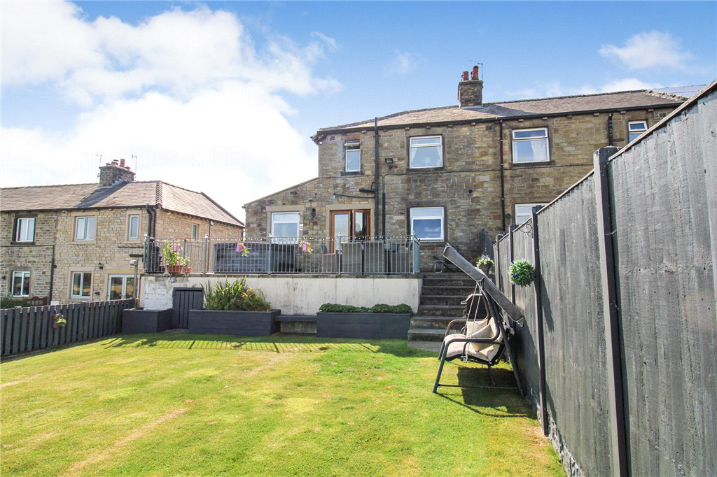 Mytholmes Lane, Haworth, Keighley, West Yorkshire, BD22, photo 15