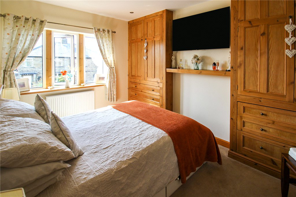 Mytholmes Lane, Haworth, Keighley, West Yorkshire, BD22, photo 3