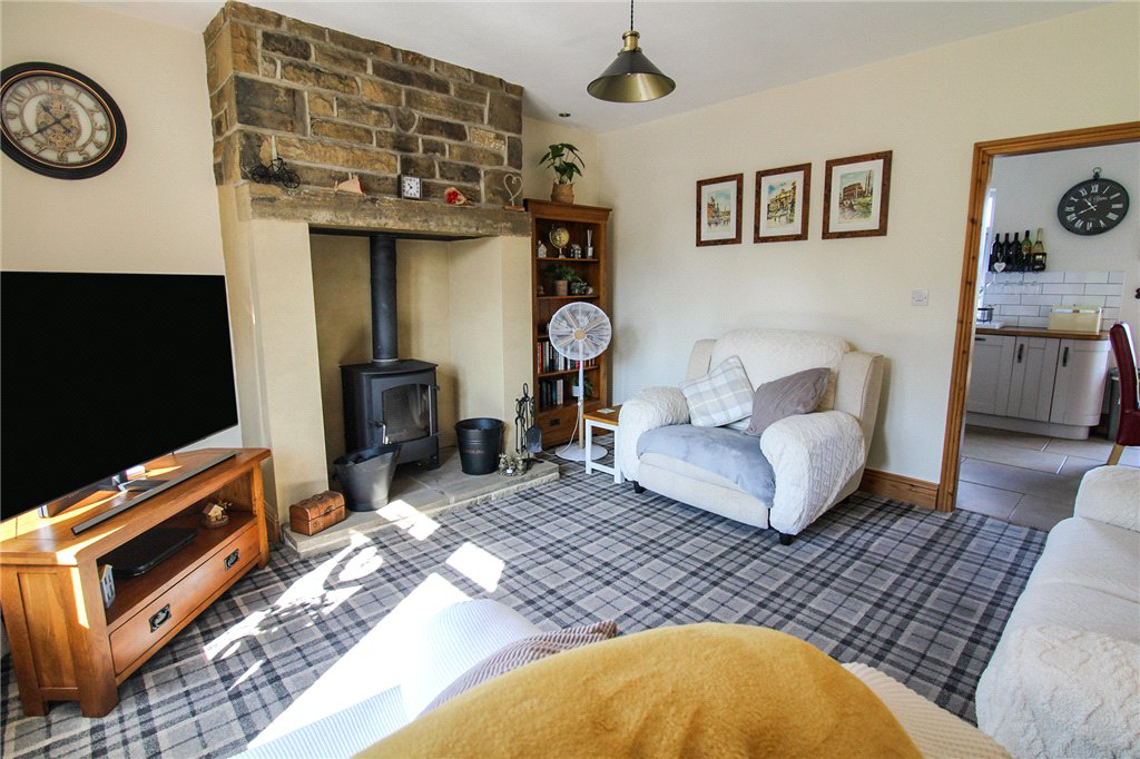 Mytholmes Lane, Haworth, Keighley, West Yorkshire, BD22, photo 11