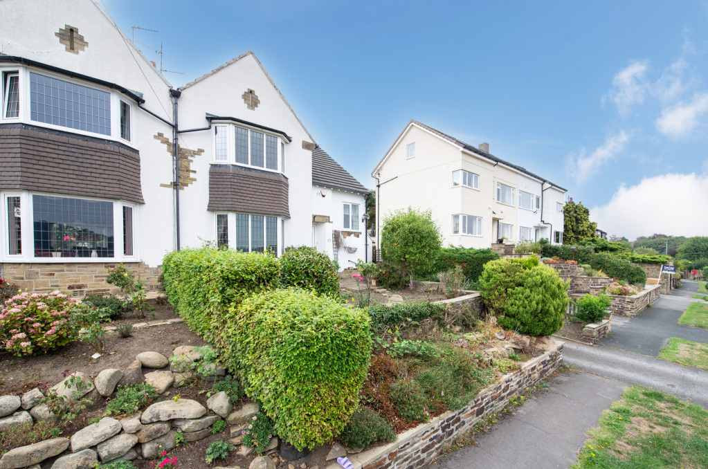 Fairfax Road, Bingley, BD16, photo 17