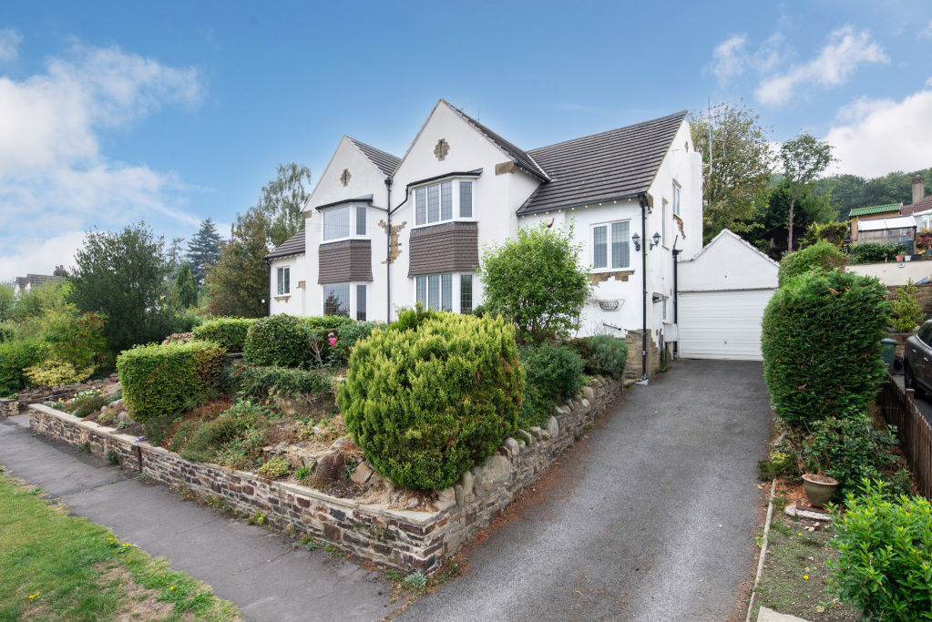 Fairfax Road, Bingley, BD16, photo 18